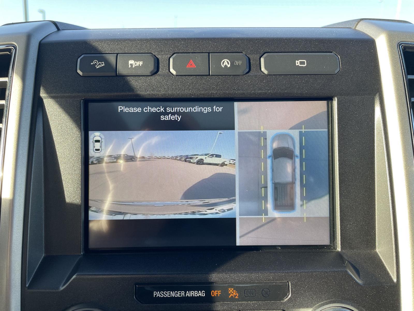 Used 2017 Ford F-150 for sale in Lincoln NE