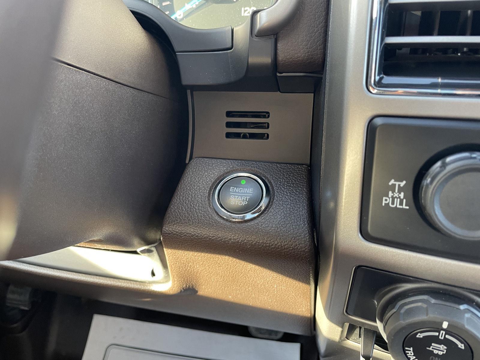 Used 2017 Ford F-150 for sale in Lincoln NE