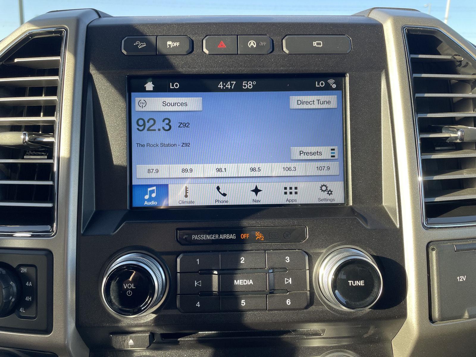 Used 2017 Ford F-150 for sale in Lincoln NE