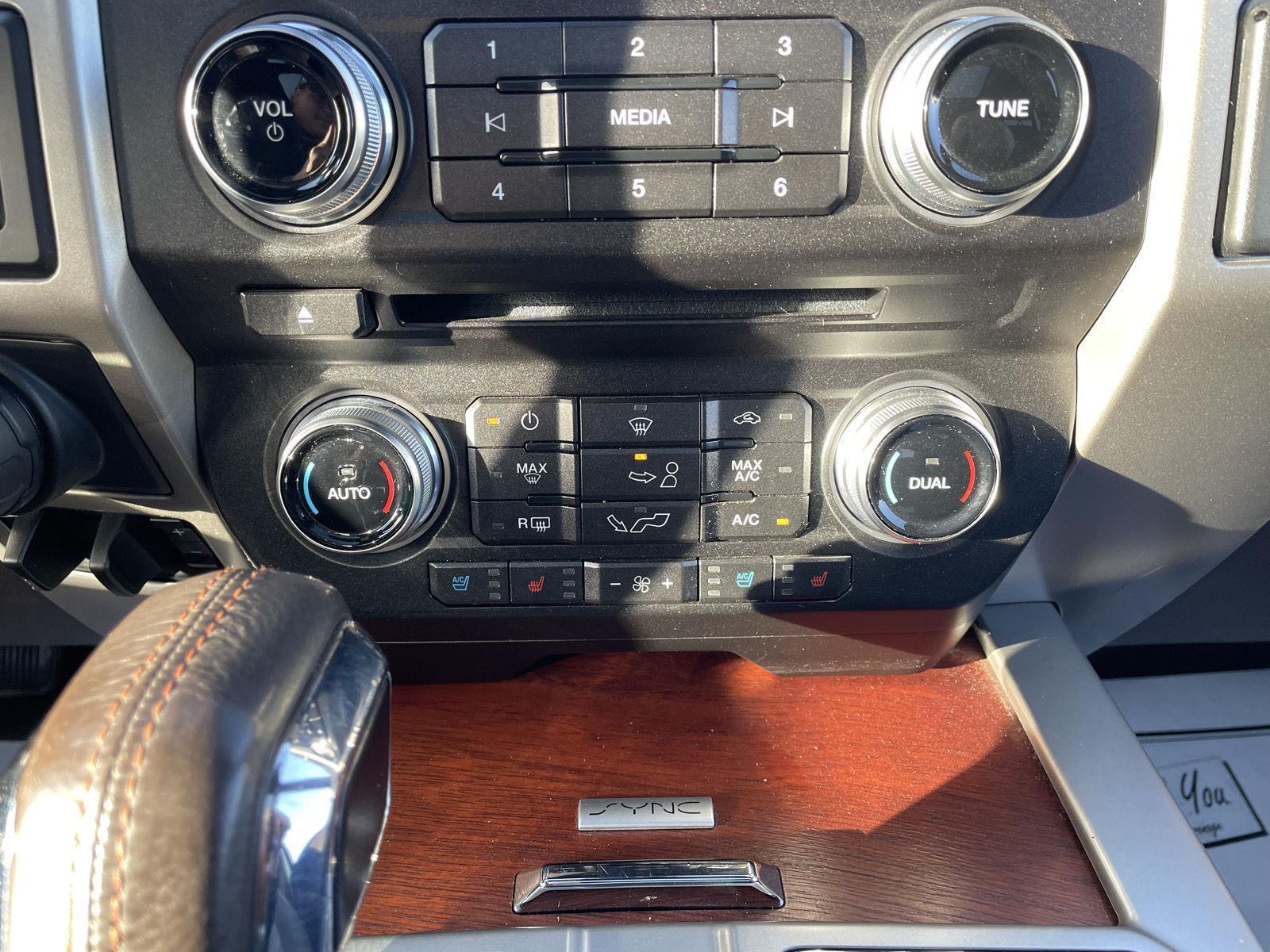 Used 2017 Ford F-150 for sale in Lincoln NE