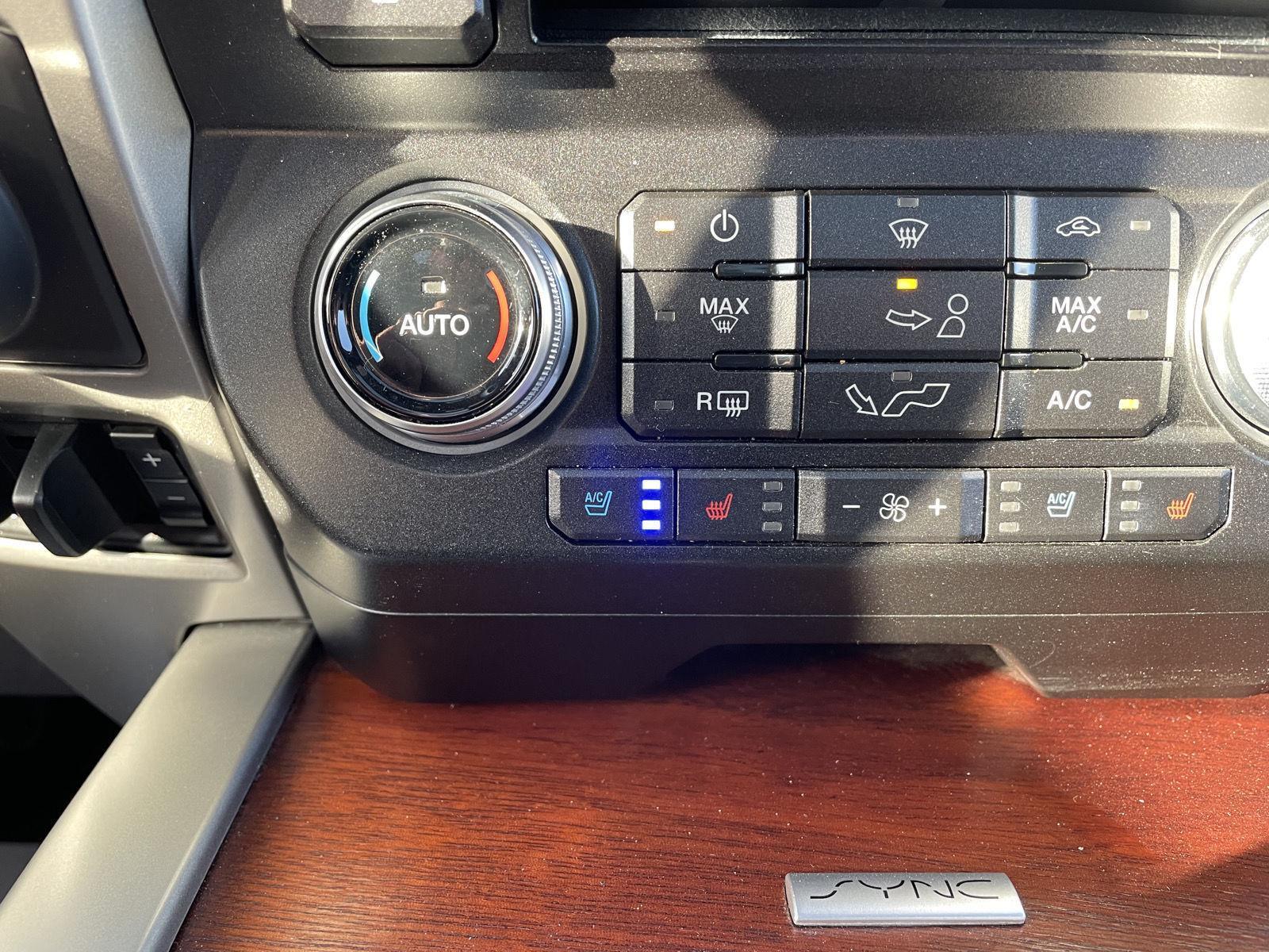 Used 2017 Ford F-150 for sale in Lincoln NE