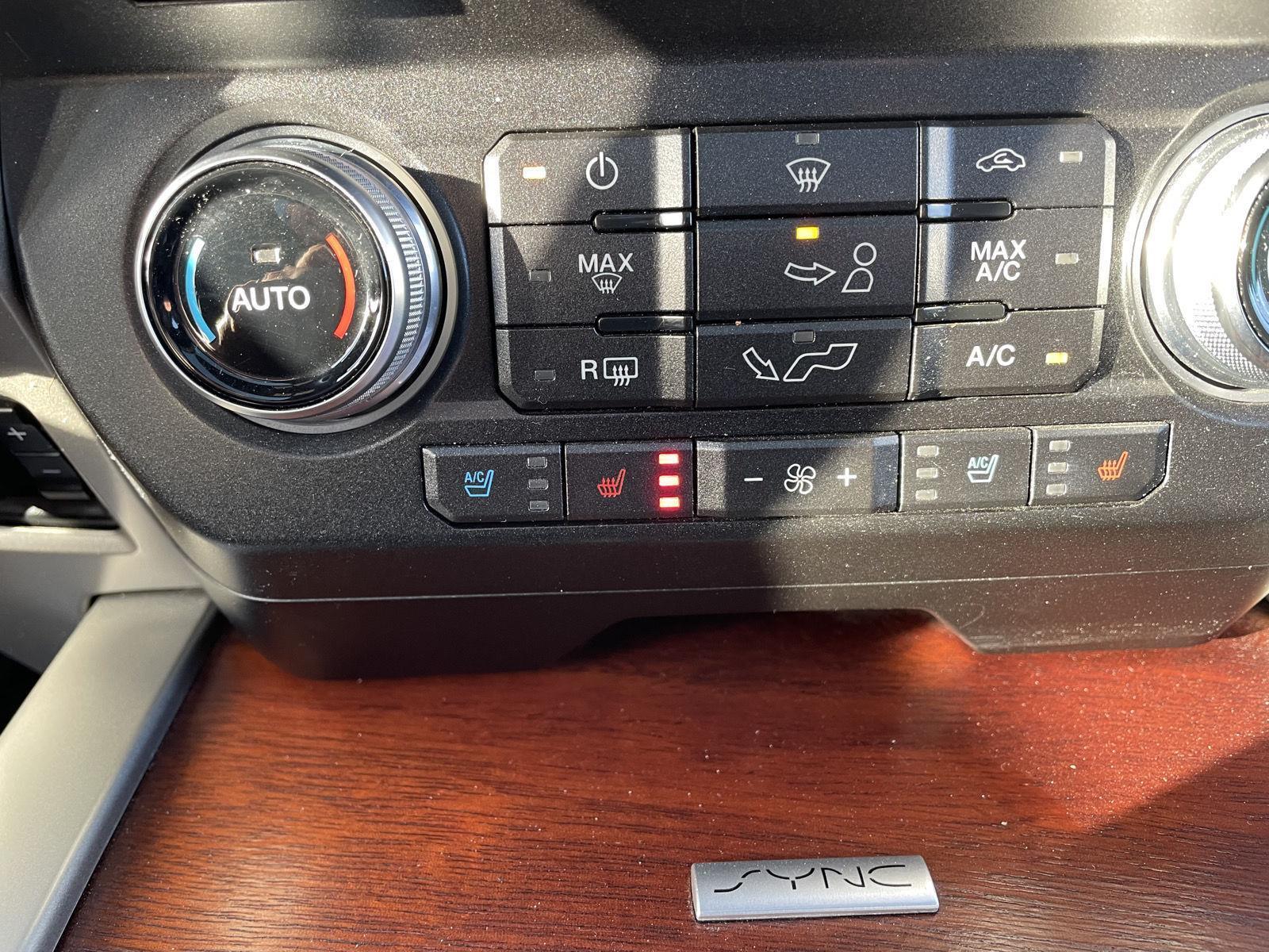 Used 2017 Ford F-150 for sale in Lincoln NE