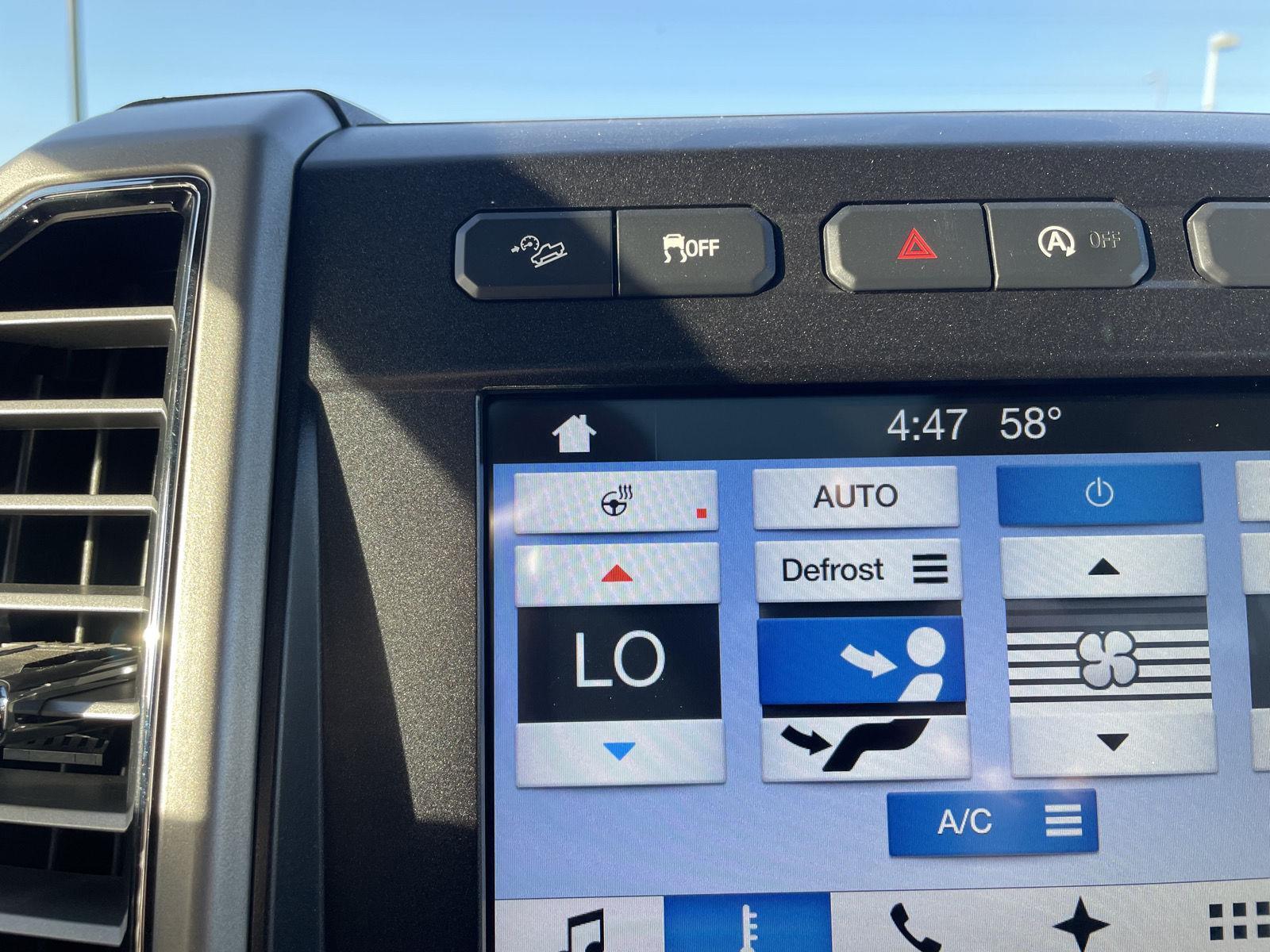 Used 2017 Ford F-150 for sale in Lincoln NE