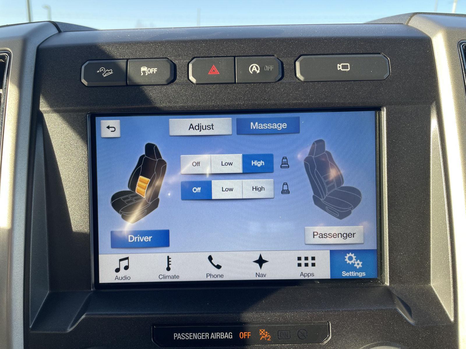 Used 2017 Ford F-150 for sale in Lincoln NE