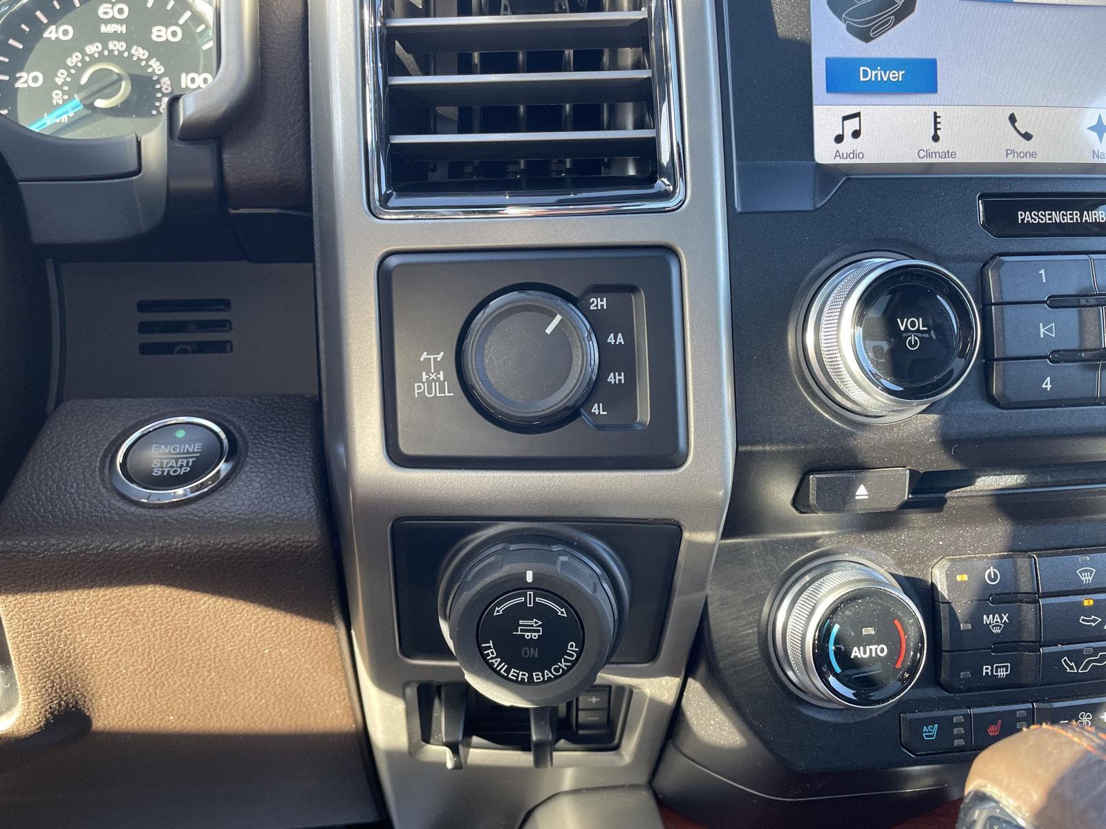 Used 2017 Ford F-150 for sale in Lincoln NE