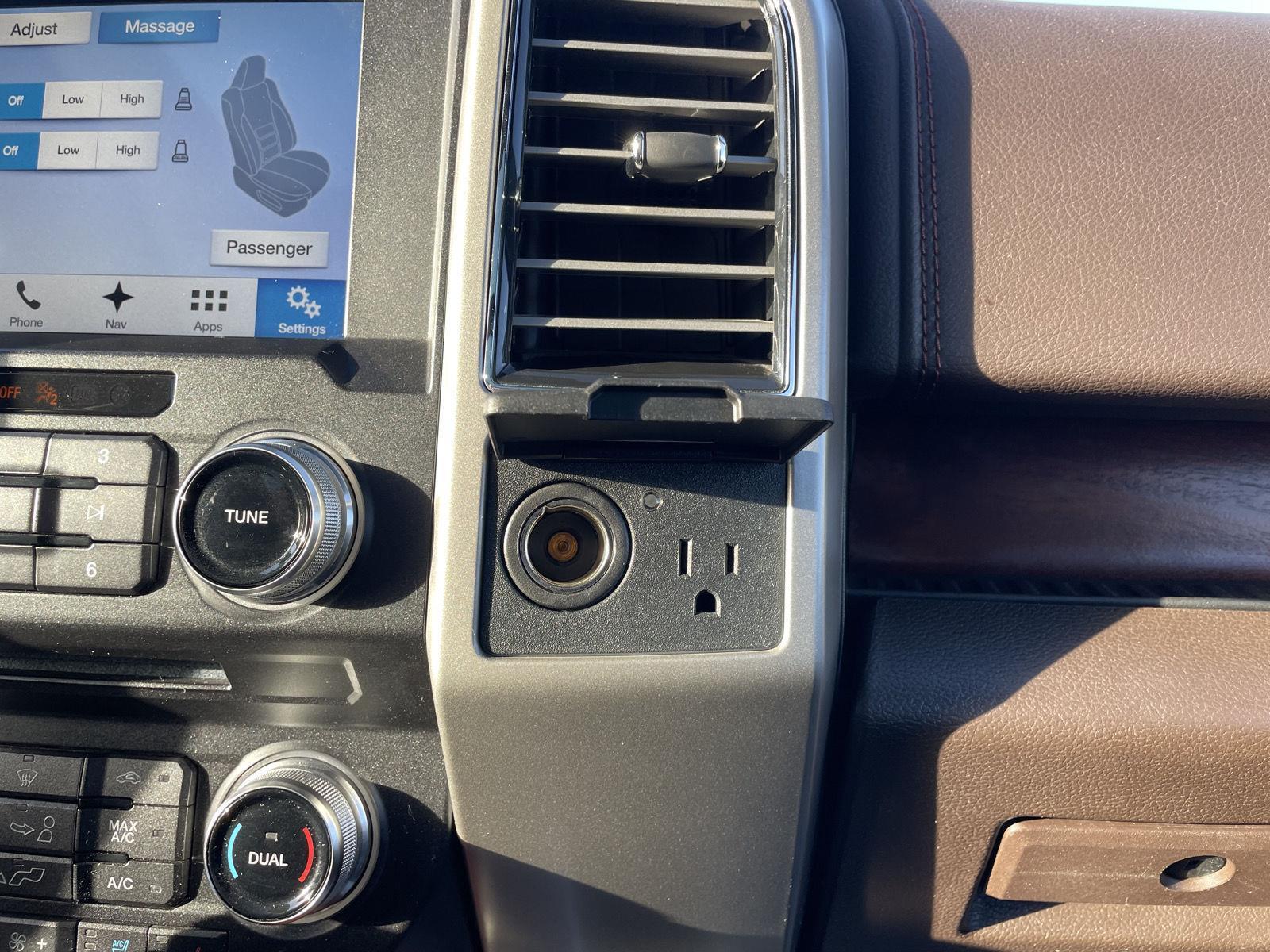 Used 2017 Ford F-150 for sale in Lincoln NE