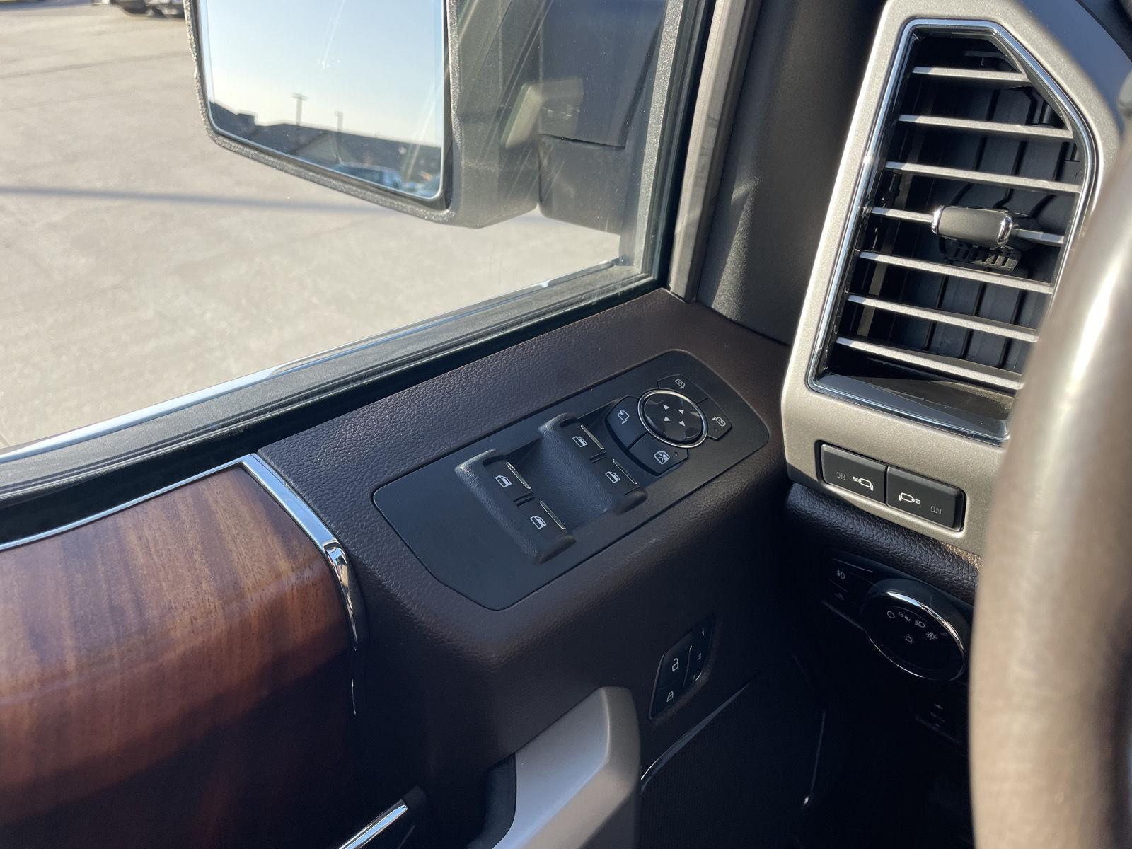 Used 2017 Ford F-150 for sale in Lincoln NE