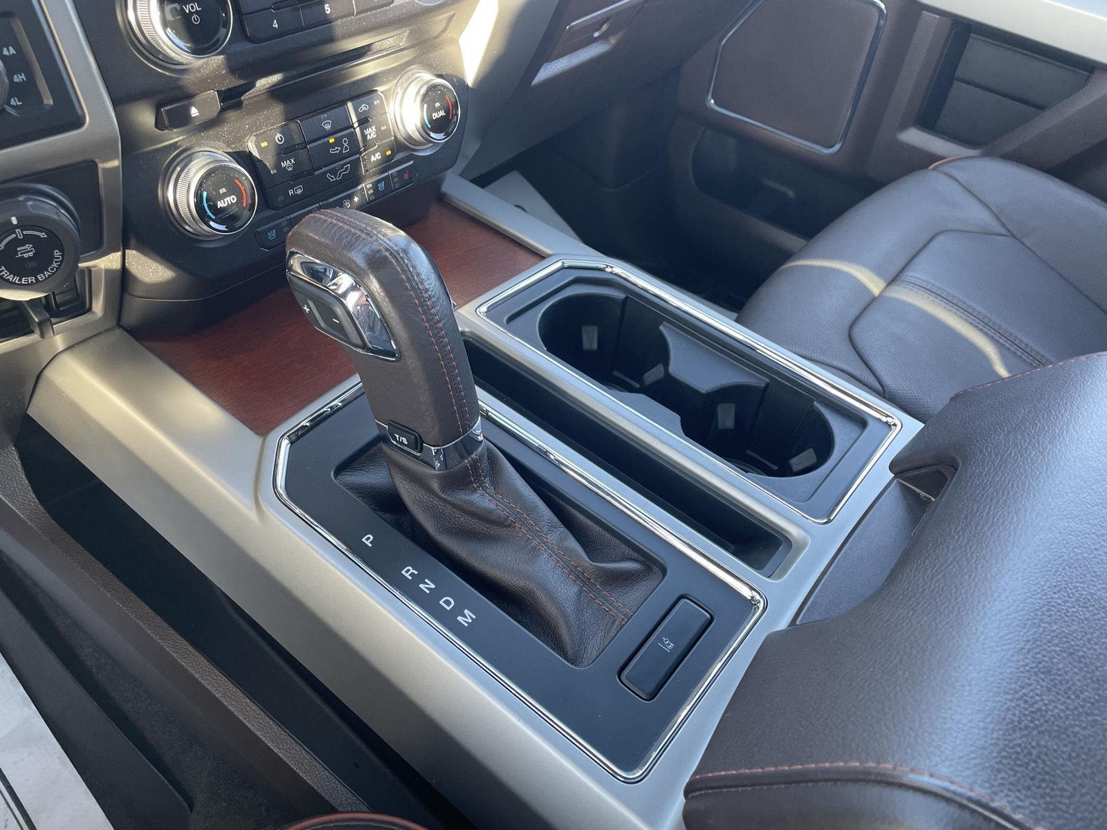 Used 2017 Ford F-150 for sale in Lincoln NE