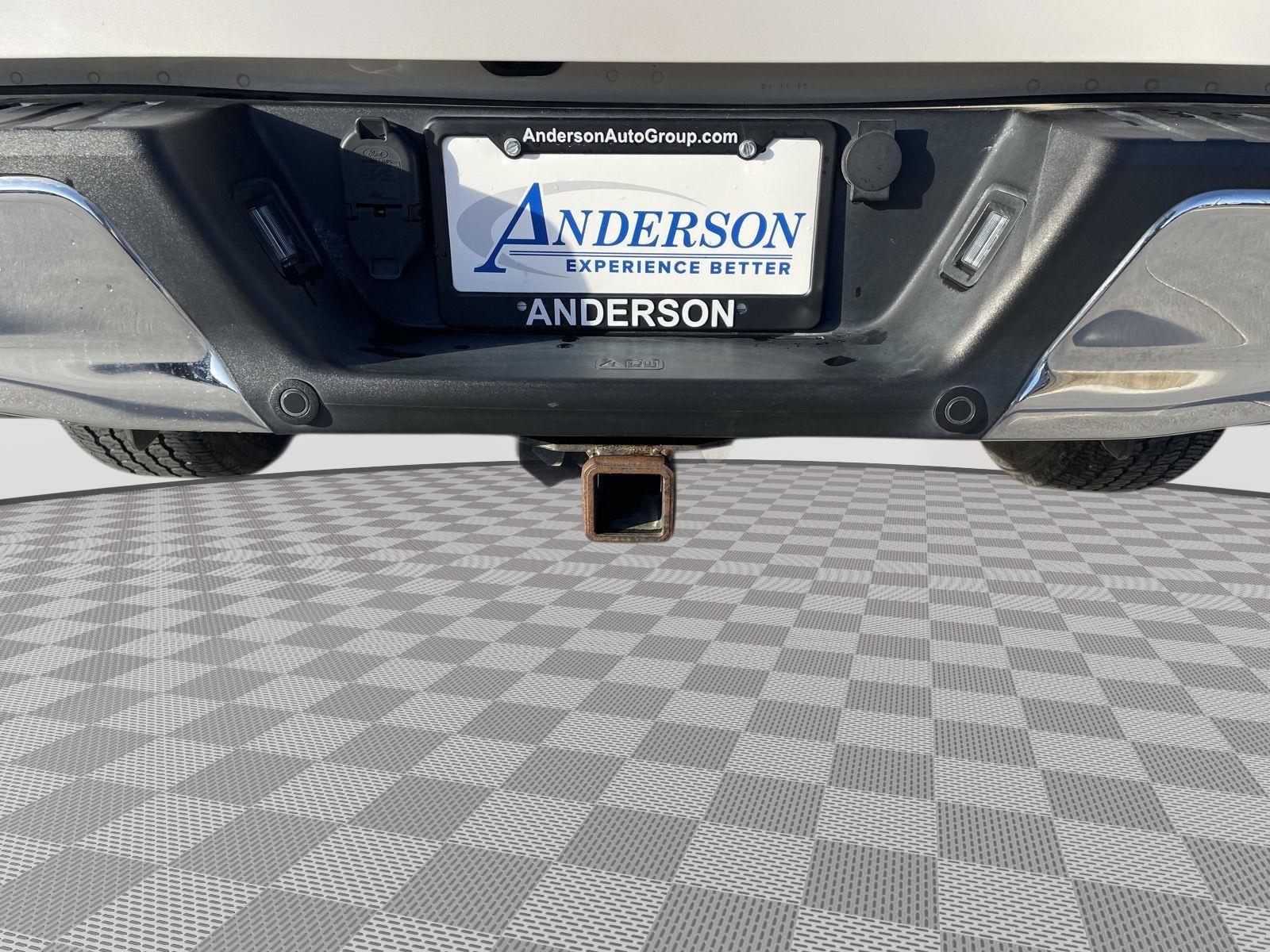 Used 2017 Ford F-150 for sale in Lincoln NE