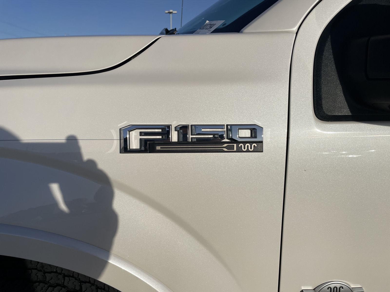 Used 2017 Ford F-150 for sale in Lincoln NE