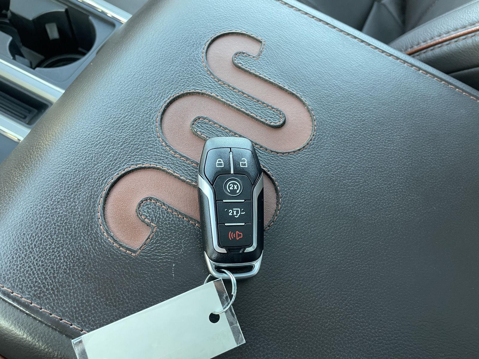 Used 2017 Ford F-150 for sale in Lincoln NE