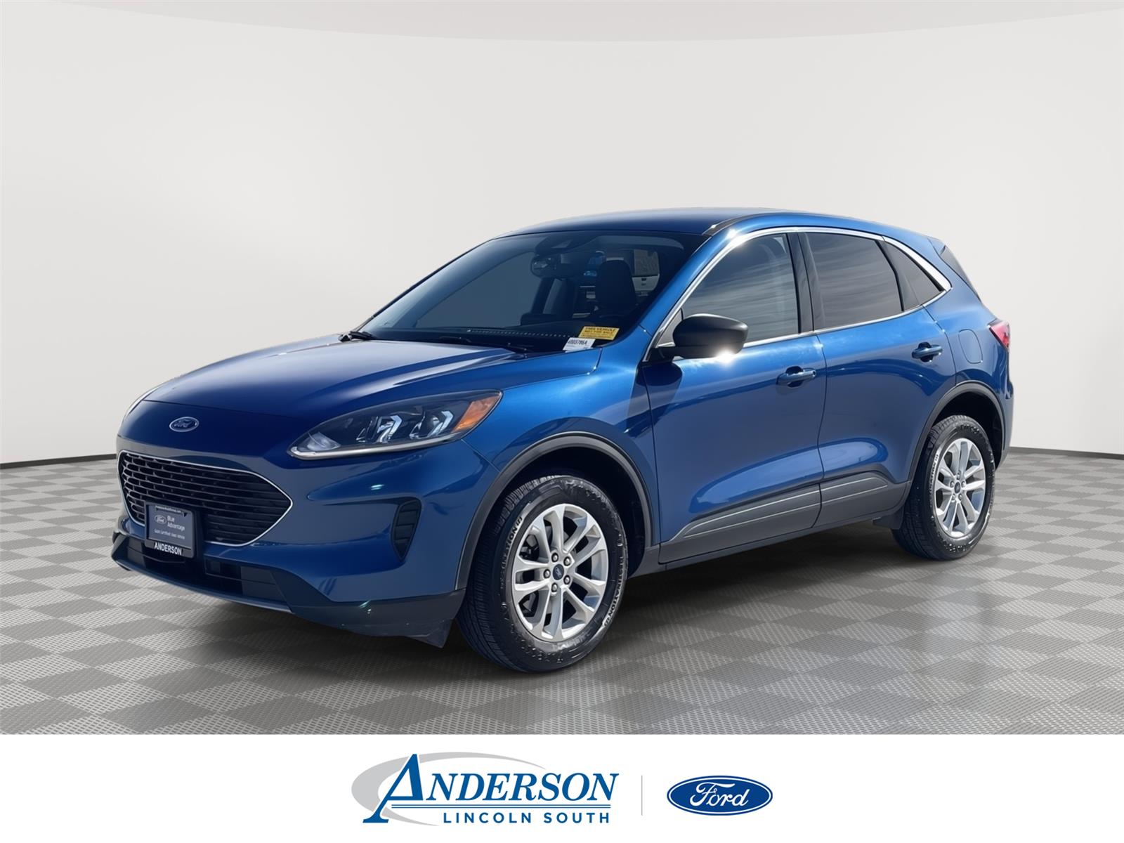 Used 2022 Ford Escape for sale in Lincoln NE