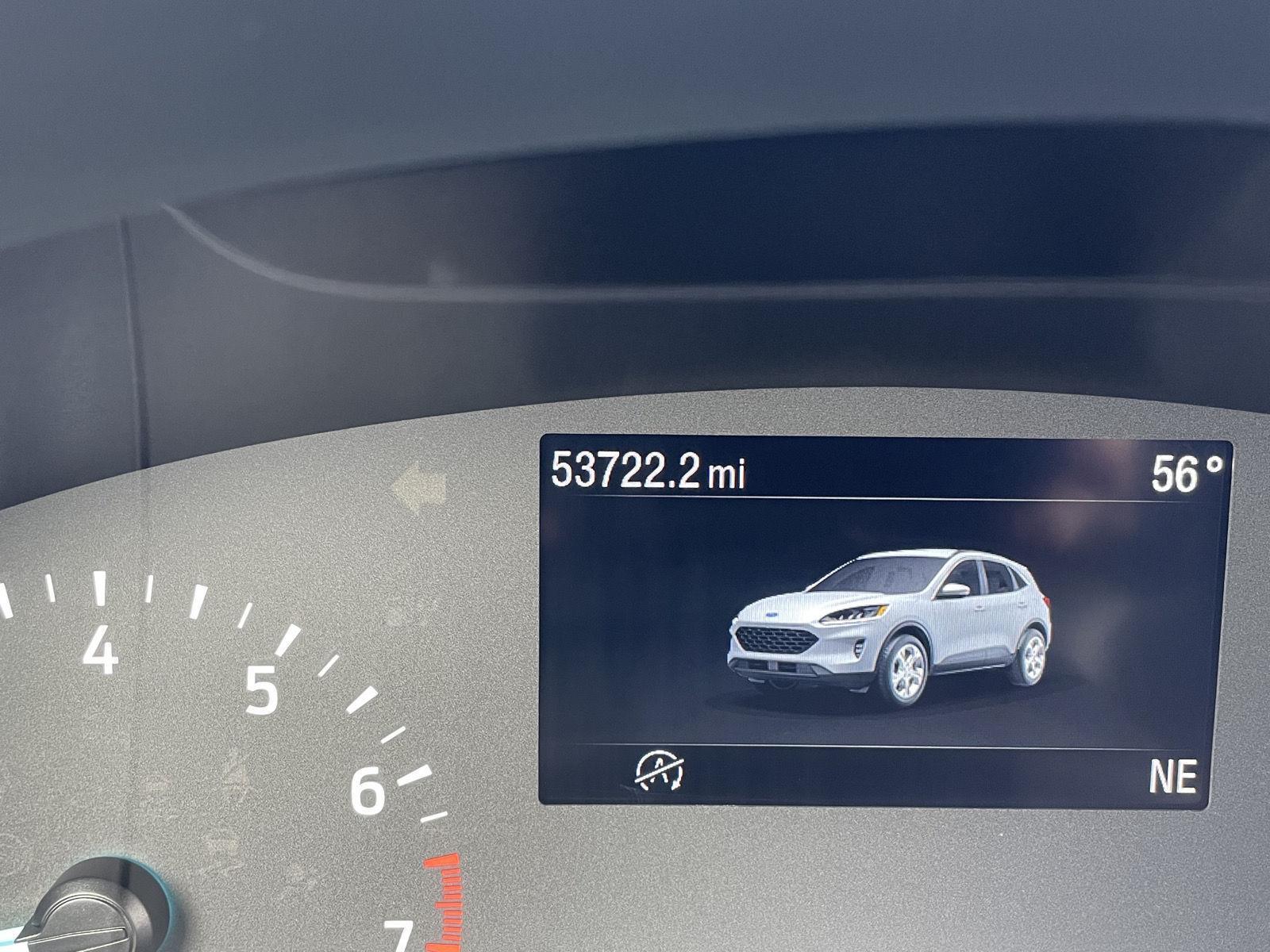 Used 2022 Ford Escape for sale in Lincoln NE