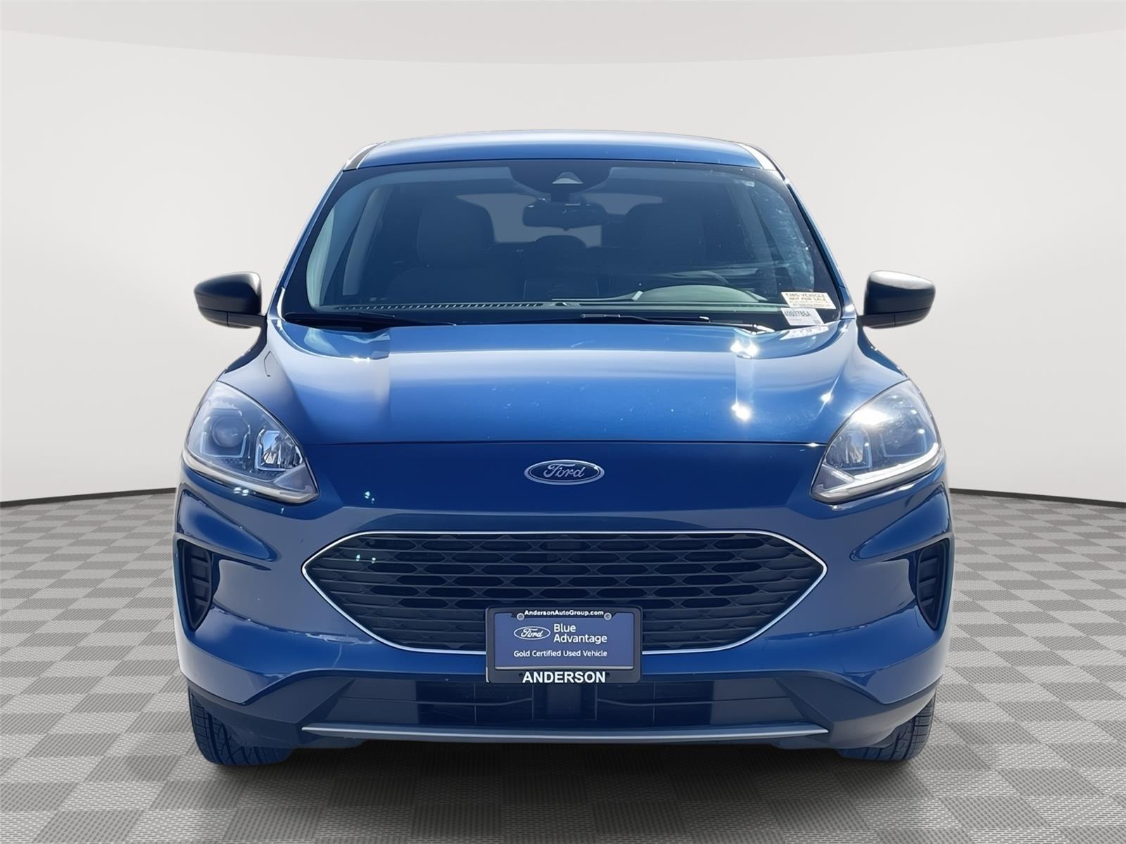 Used 2022 Ford Escape for sale in Lincoln NE