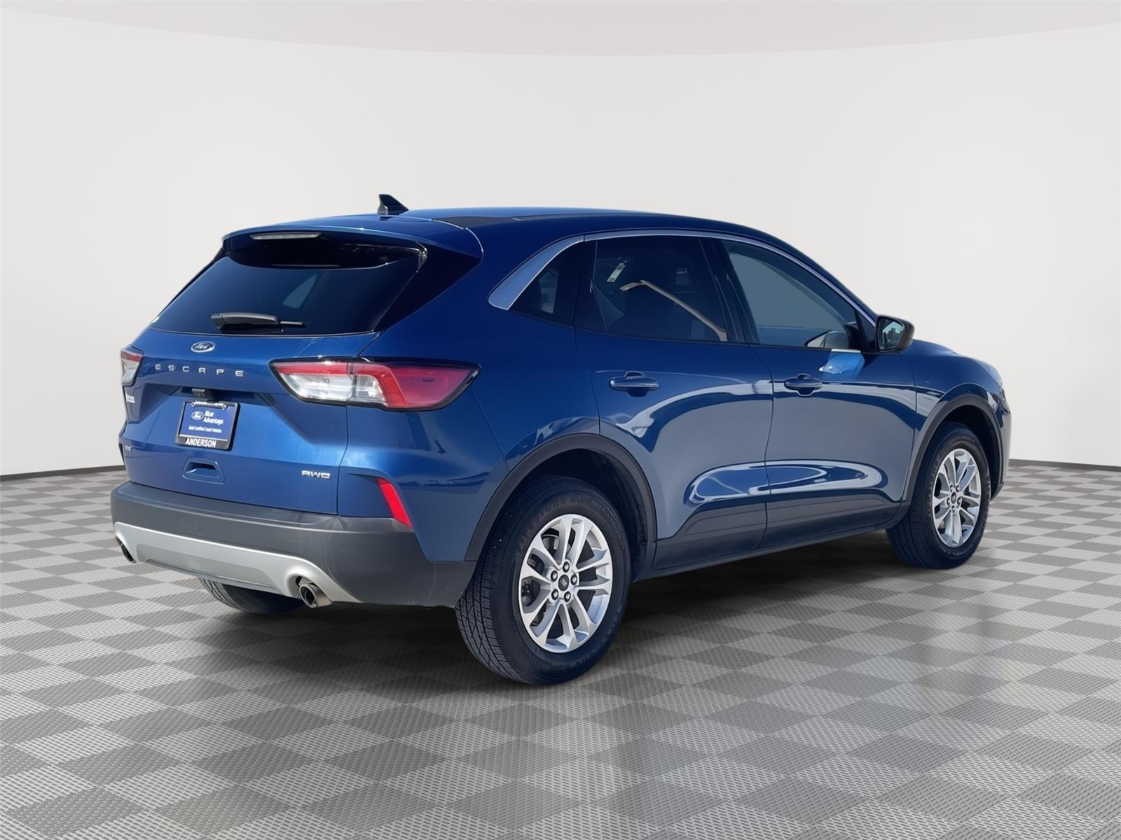 Used 2022 Ford Escape for sale in Lincoln NE