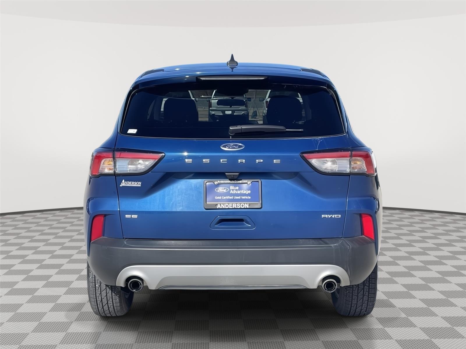 Used 2022 Ford Escape for sale in Lincoln NE