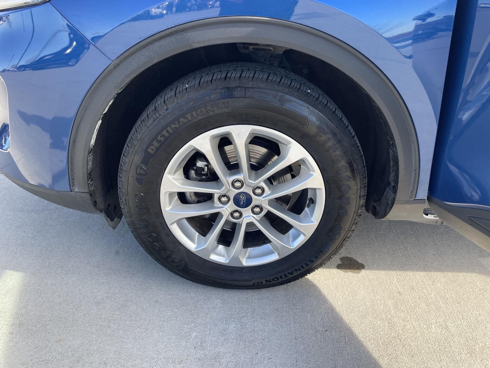 Used 2022 Ford Escape for sale in Lincoln NE