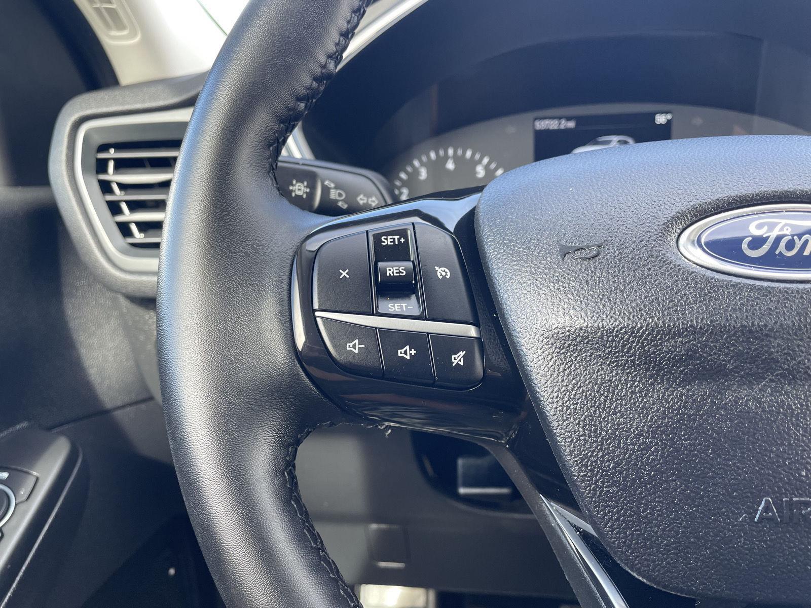 Used 2022 Ford Escape for sale in Lincoln NE