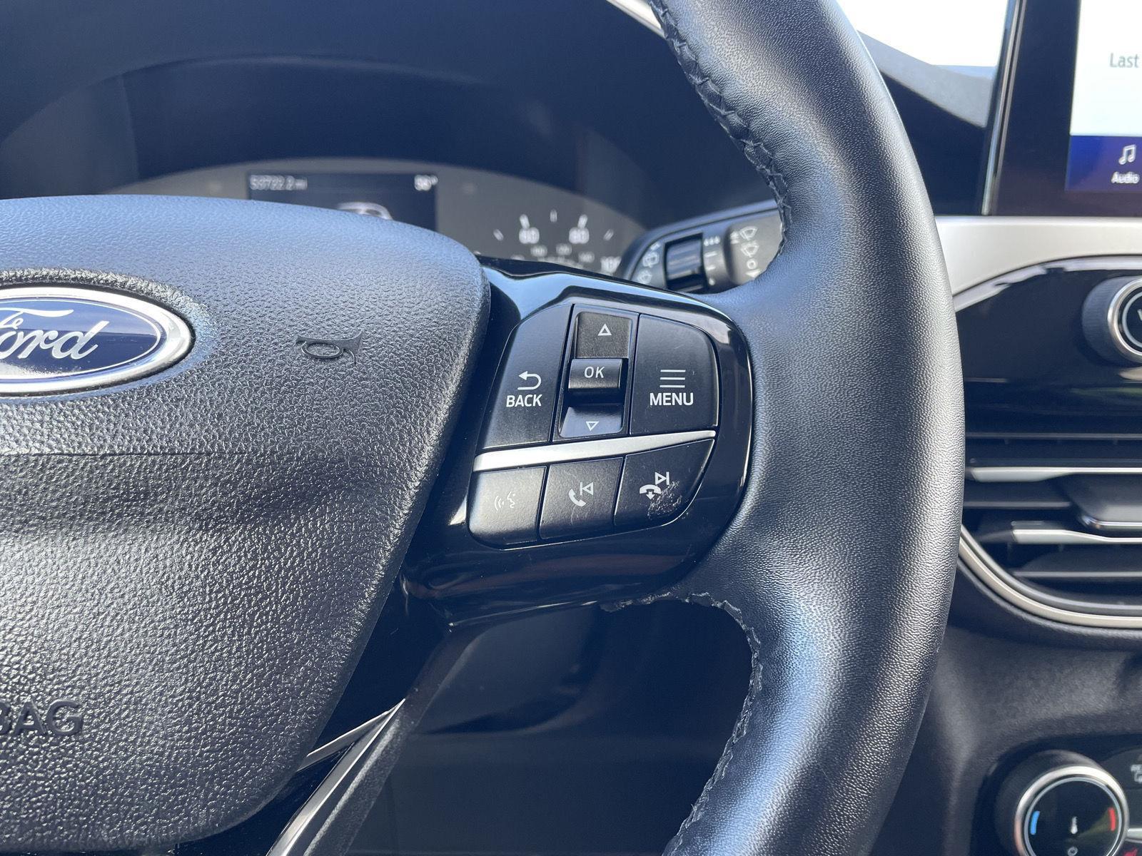 Used 2022 Ford Escape for sale in Lincoln NE