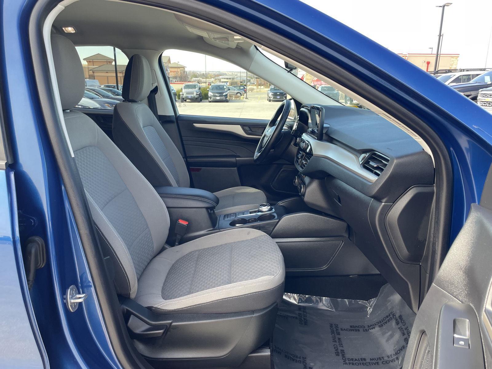 Used 2022 Ford Escape for sale in Lincoln NE