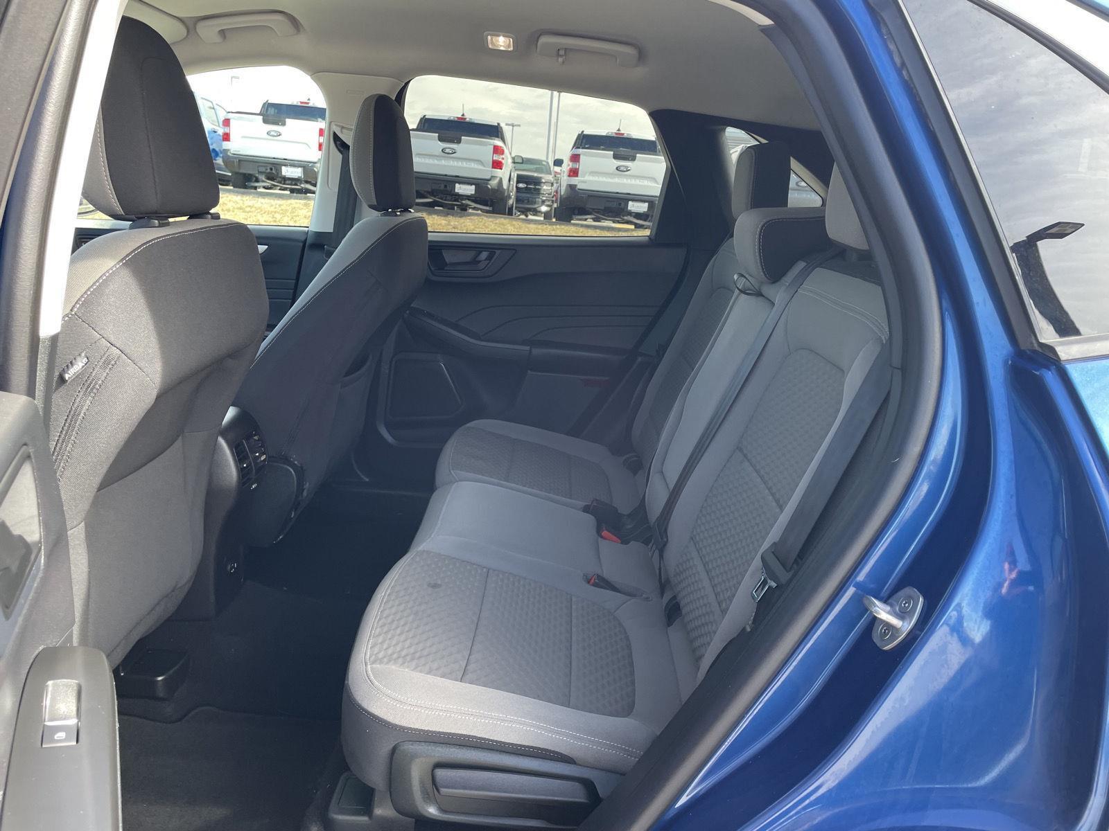 Used 2022 Ford Escape for sale in Lincoln NE