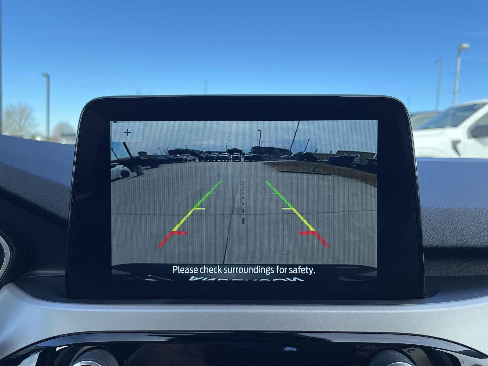 Used 2022 Ford Escape for sale in Lincoln NE