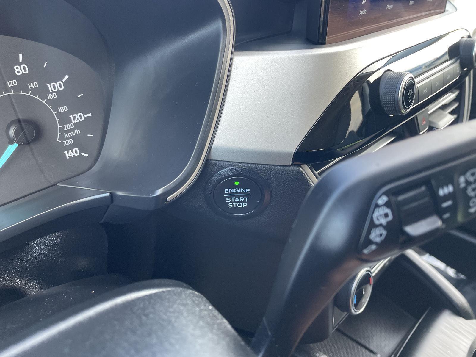 Used 2022 Ford Escape for sale in Lincoln NE