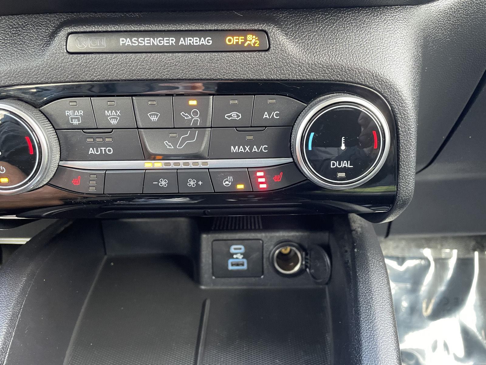 Used 2022 Ford Escape for sale in Lincoln NE