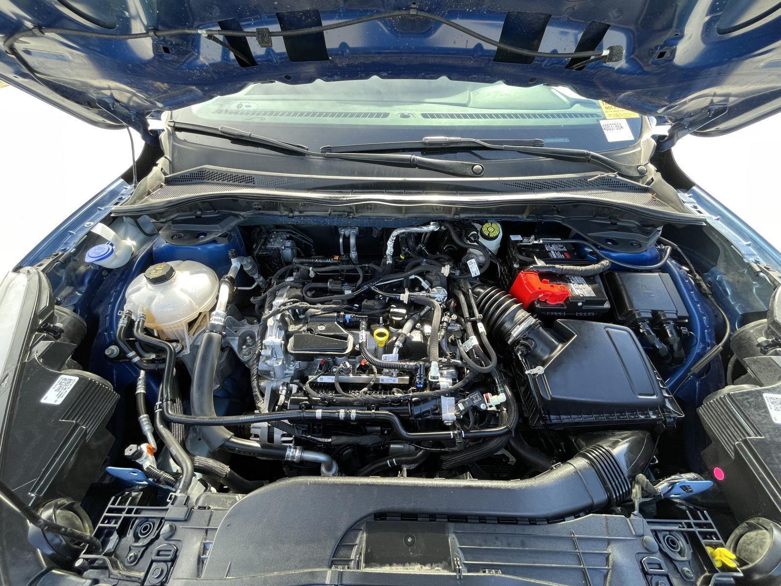 Used 2022 Ford Escape for sale in Lincoln NE