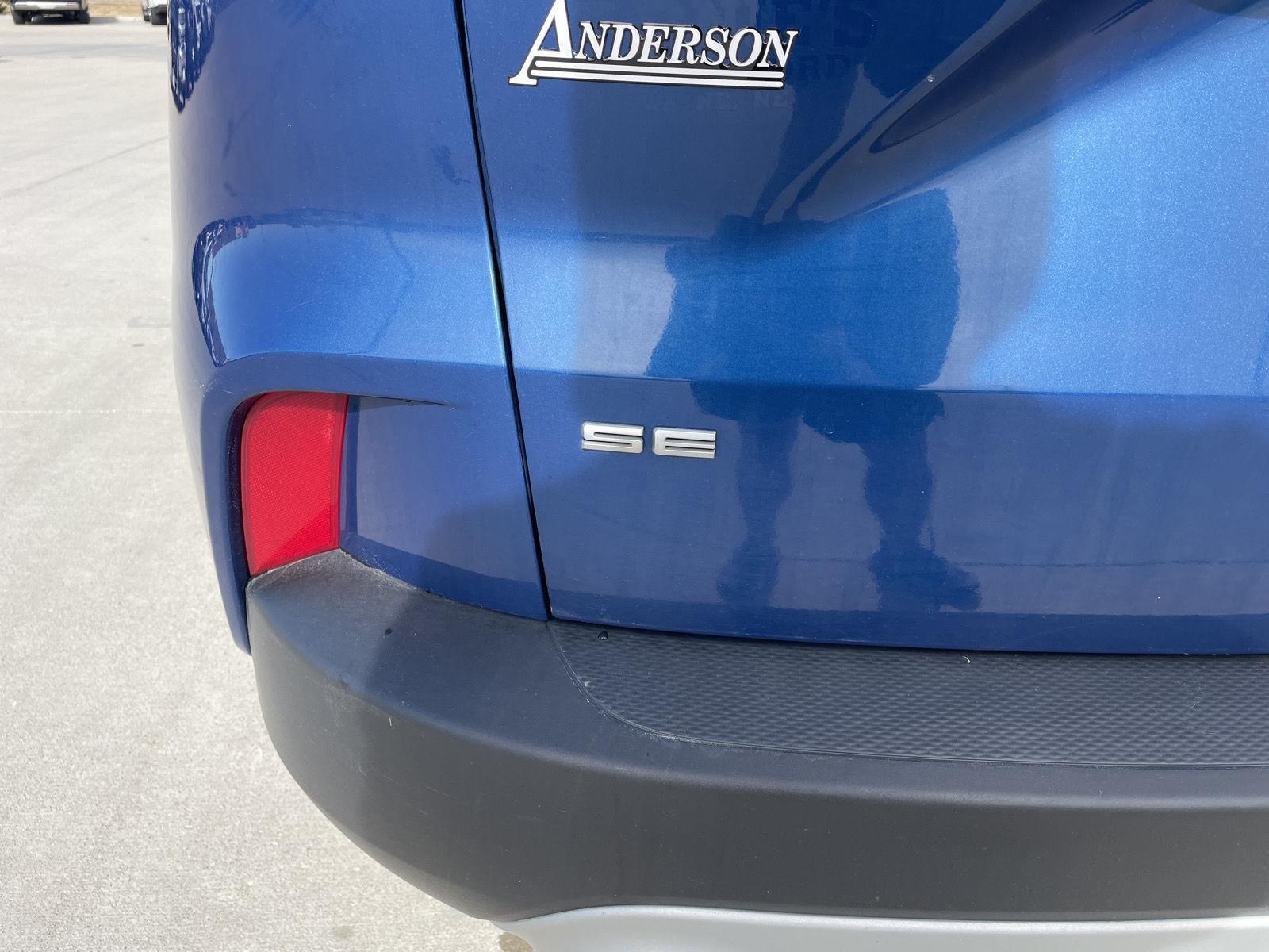 Used 2022 Ford Escape for sale in Lincoln NE