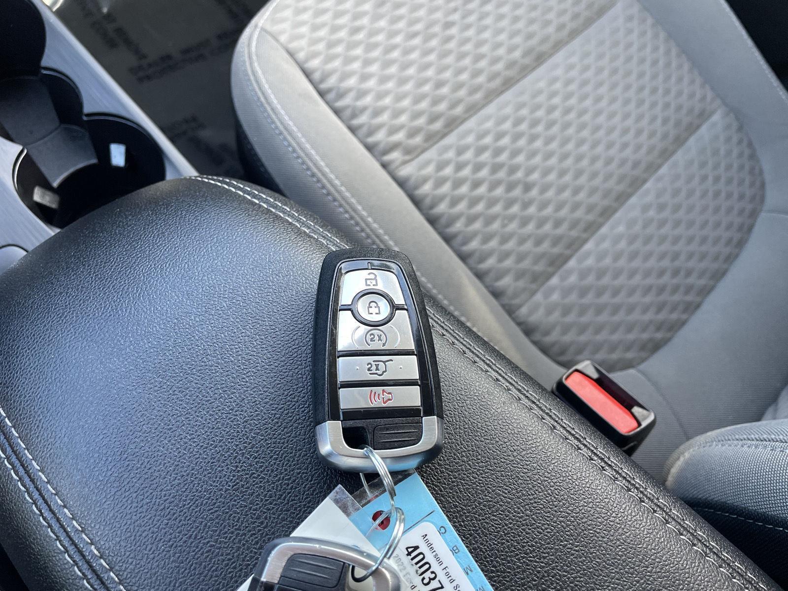 Used 2022 Ford Escape for sale in Lincoln NE