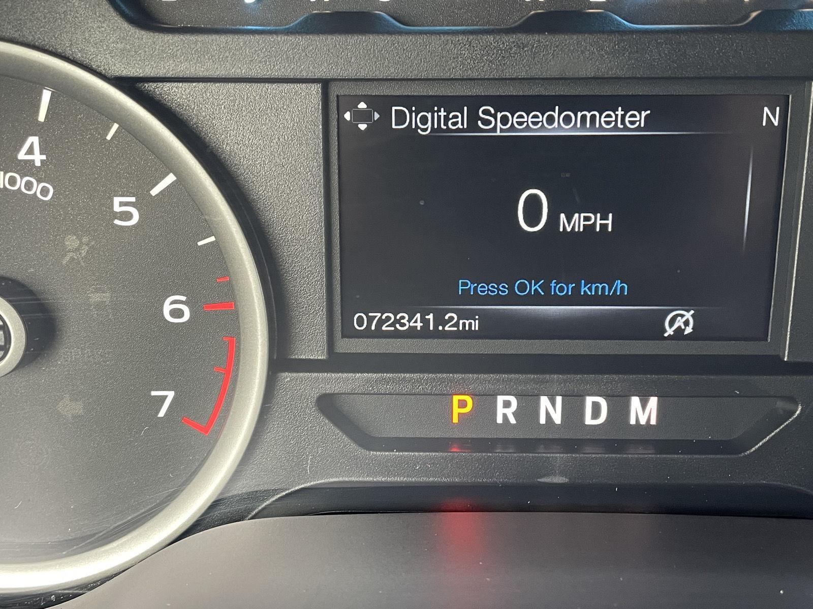 Pre-Owned 2018 Ford F-150 for sale in Lincoln NE