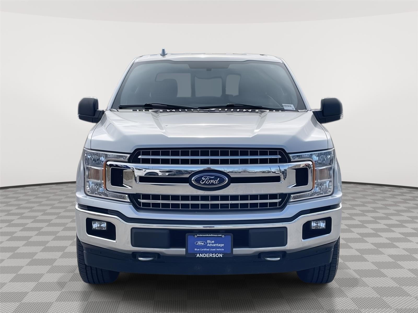 Used 2018 Ford F-150 for sale in Lincoln NE