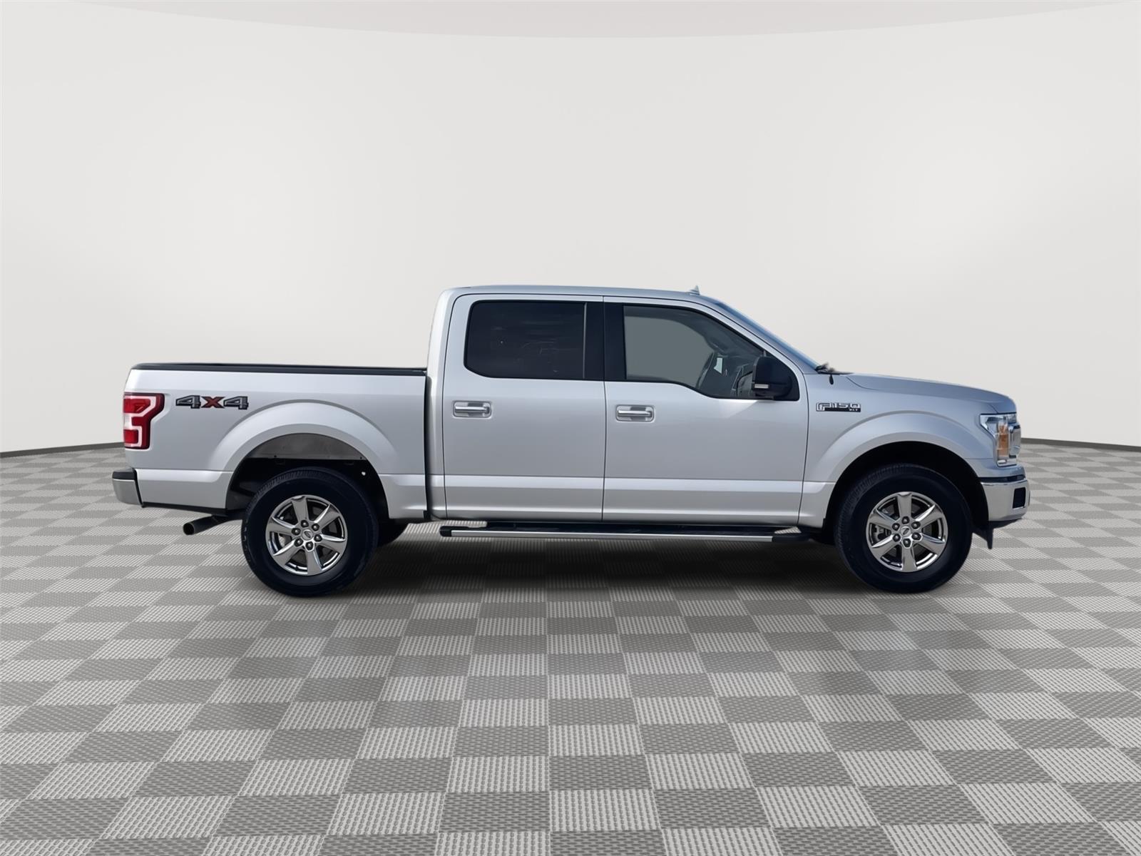 Used 2018 Ford F-150 for sale in Lincoln NE