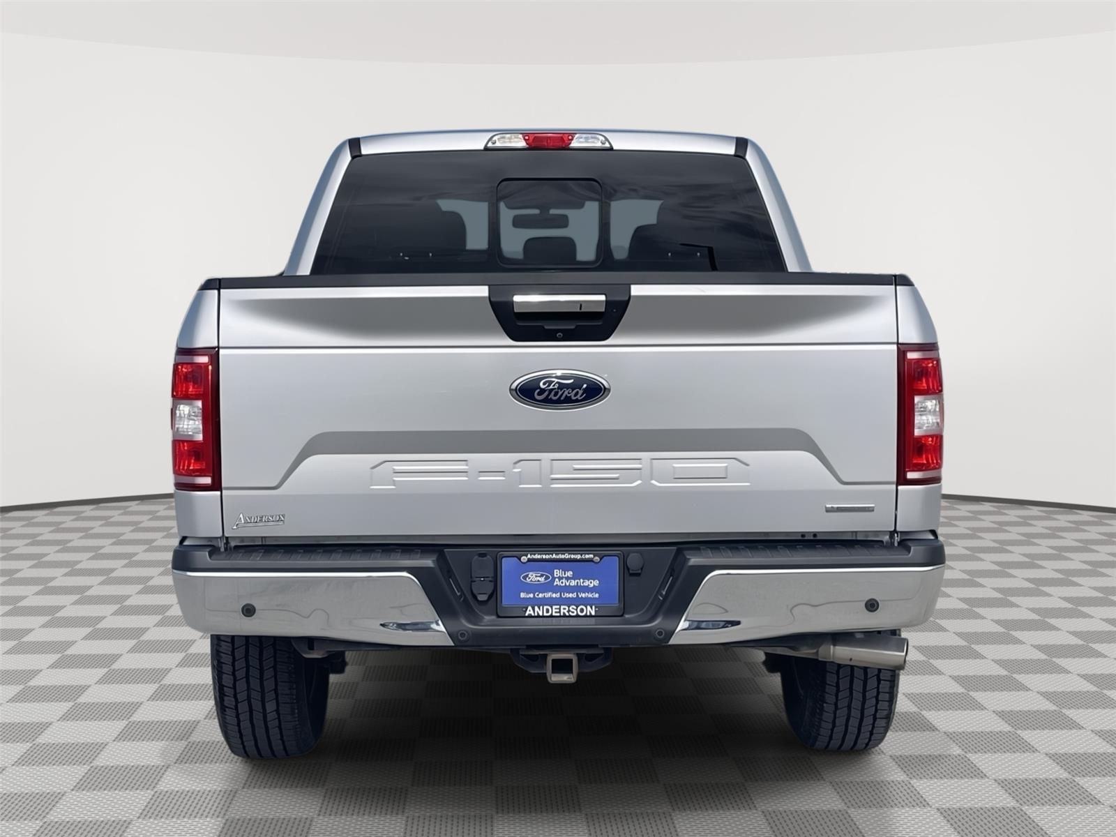 Used 2018 Ford F-150 for sale in Lincoln NE