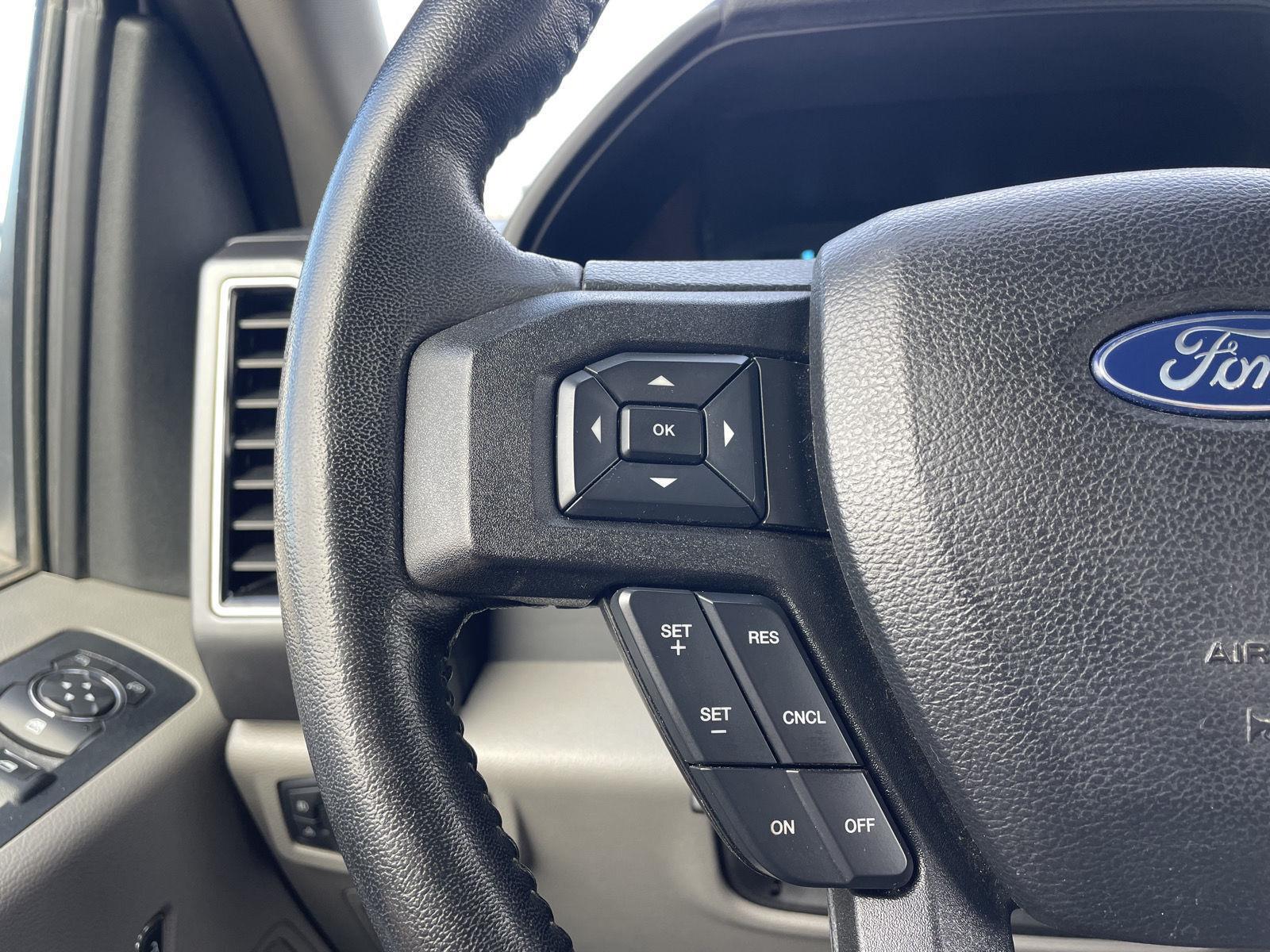 Pre-Owned 2018 Ford F-150 for sale in Lincoln NE