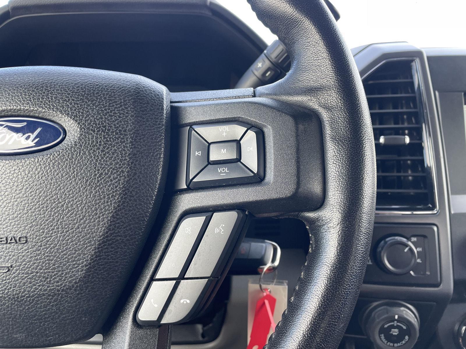 Used 2018 Ford F-150 for sale in Lincoln NE