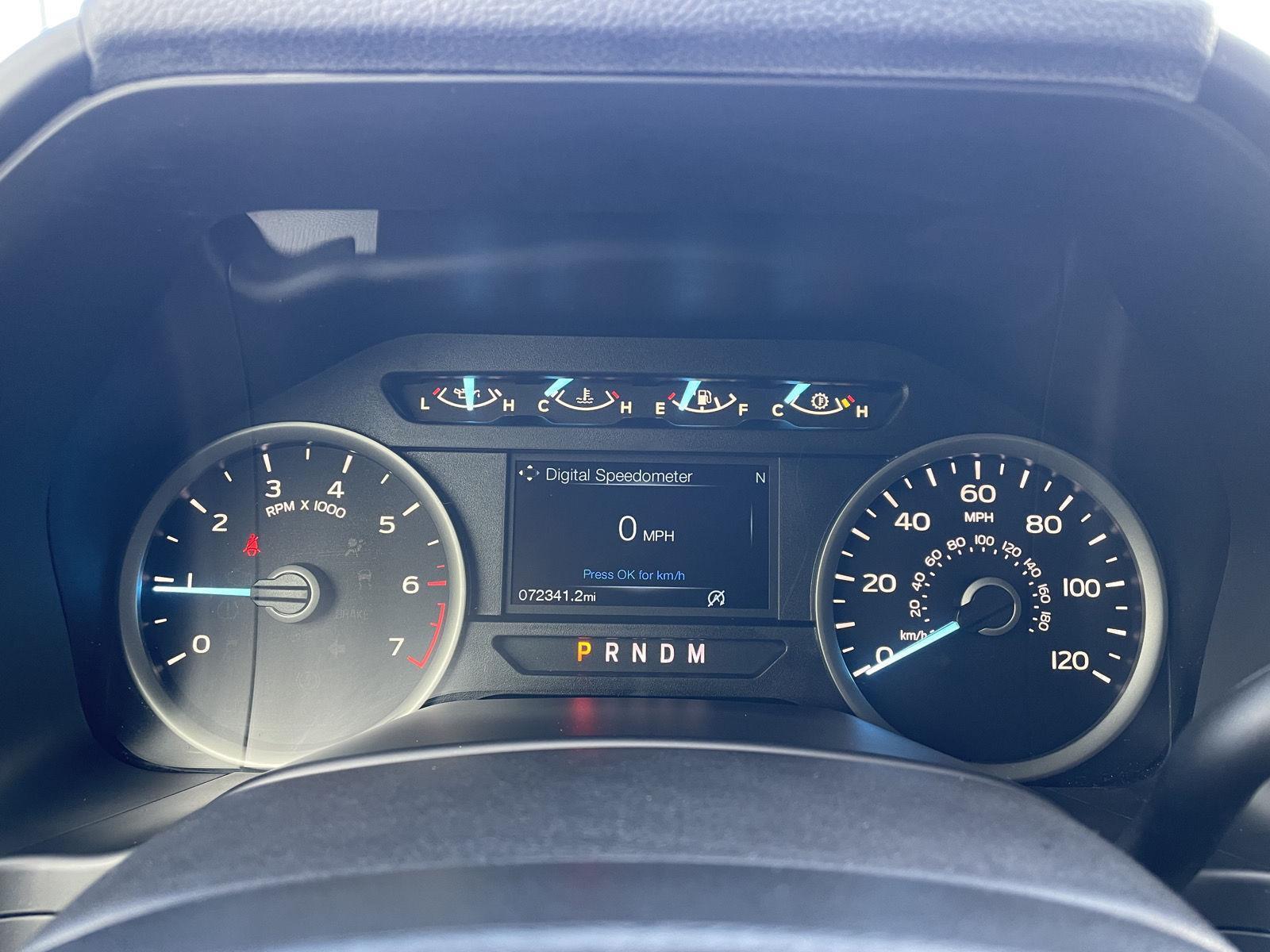 Used 2018 Ford F-150 for sale in Lincoln NE