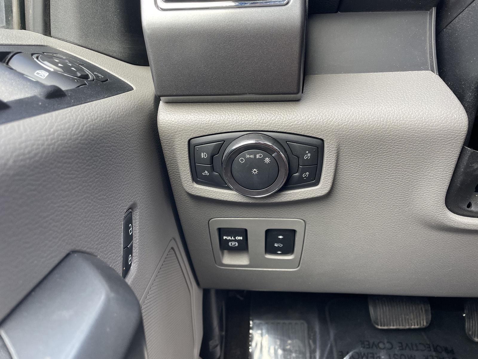 Used 2018 Ford F-150 for sale in Lincoln NE