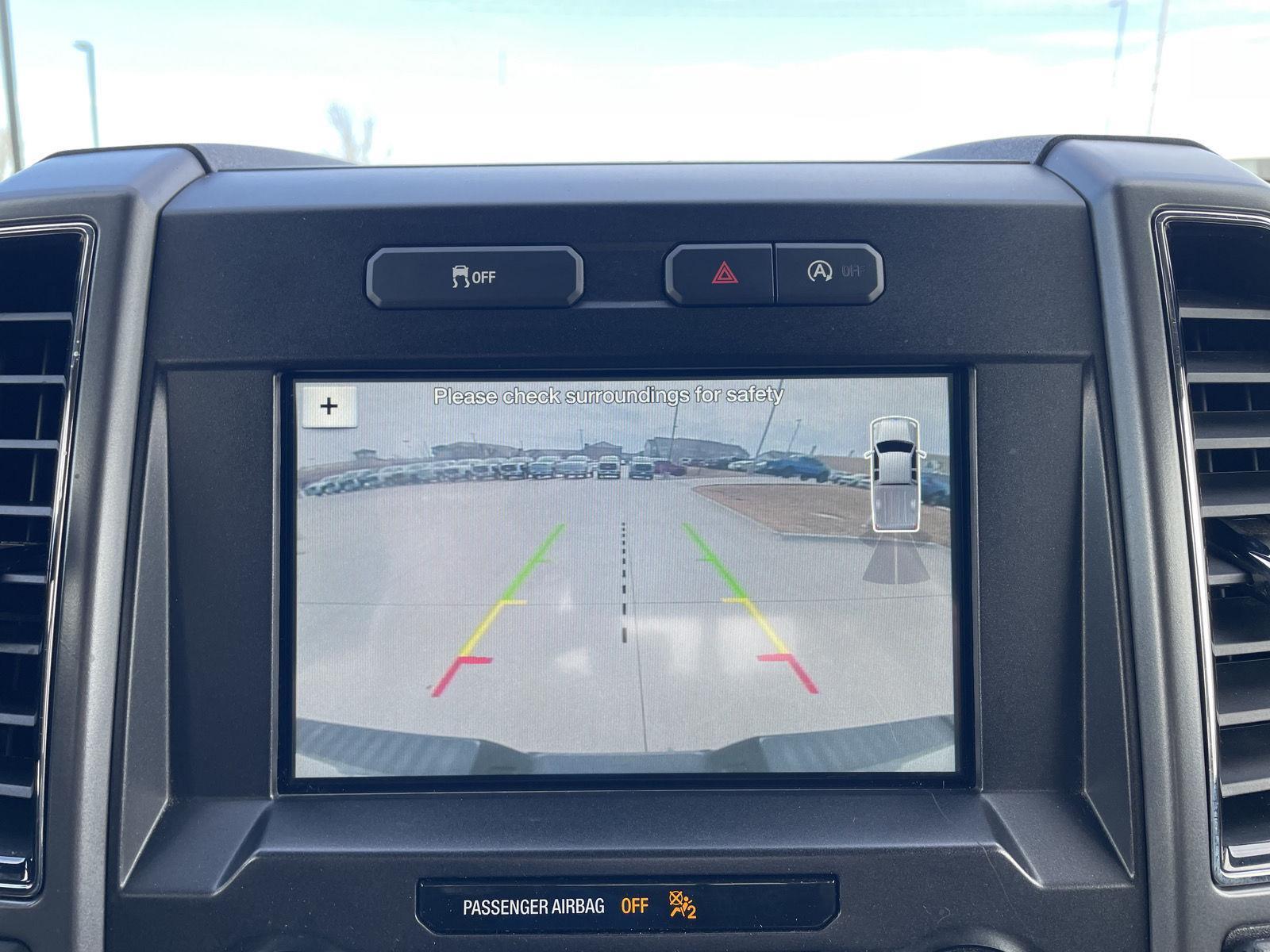 Used 2018 Ford F-150 for sale in Lincoln NE