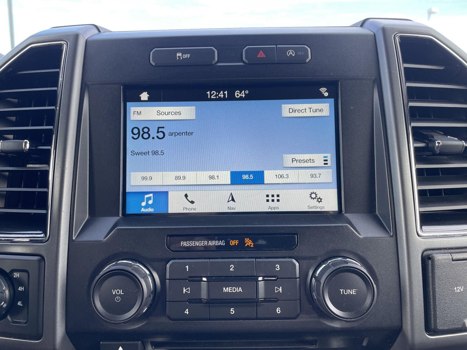 Pre-Owned 2018 Ford F-150 for sale in Lincoln NE