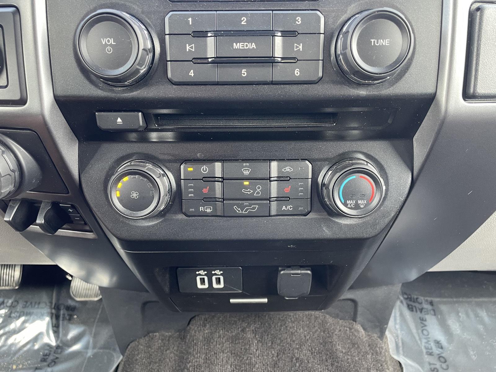 Used 2018 Ford F-150 for sale in Lincoln NE