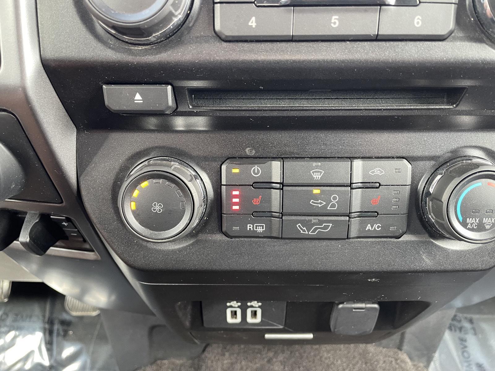 Used 2018 Ford F-150 for sale in Lincoln NE