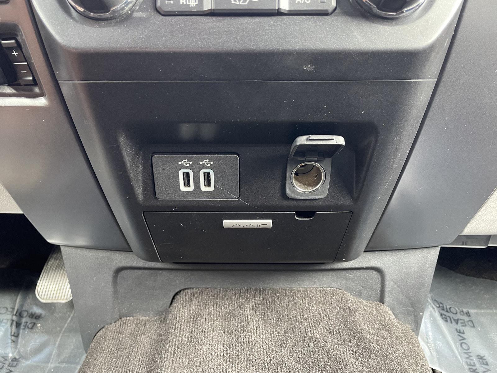 Used 2018 Ford F-150 for sale in Lincoln NE