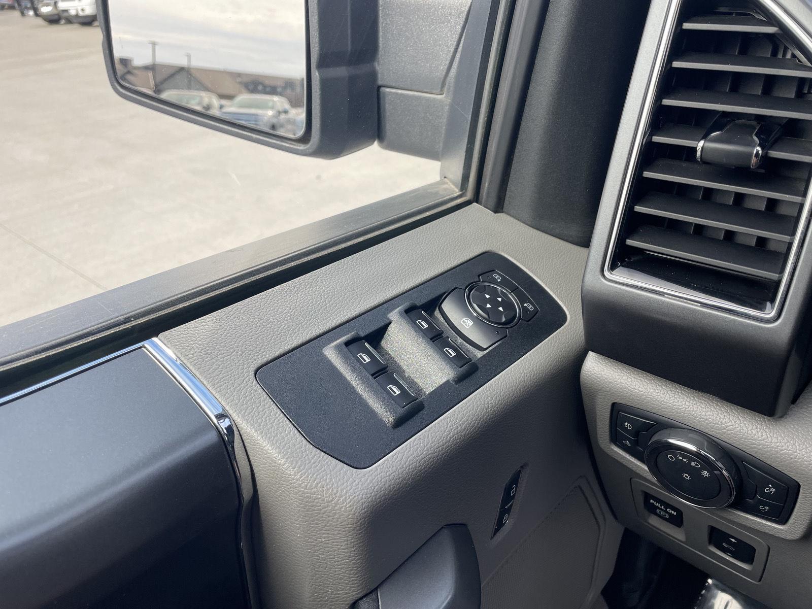 Used 2018 Ford F-150 for sale in Lincoln NE