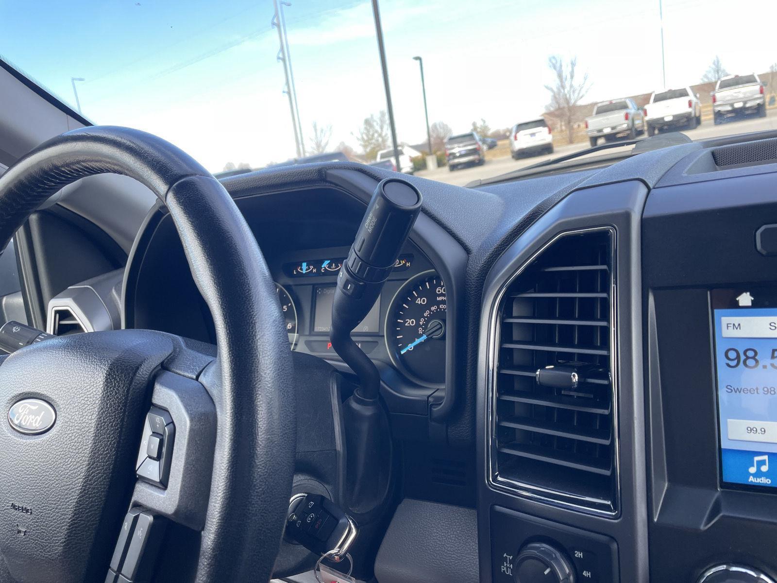 Used 2018 Ford F-150 for sale in Lincoln NE