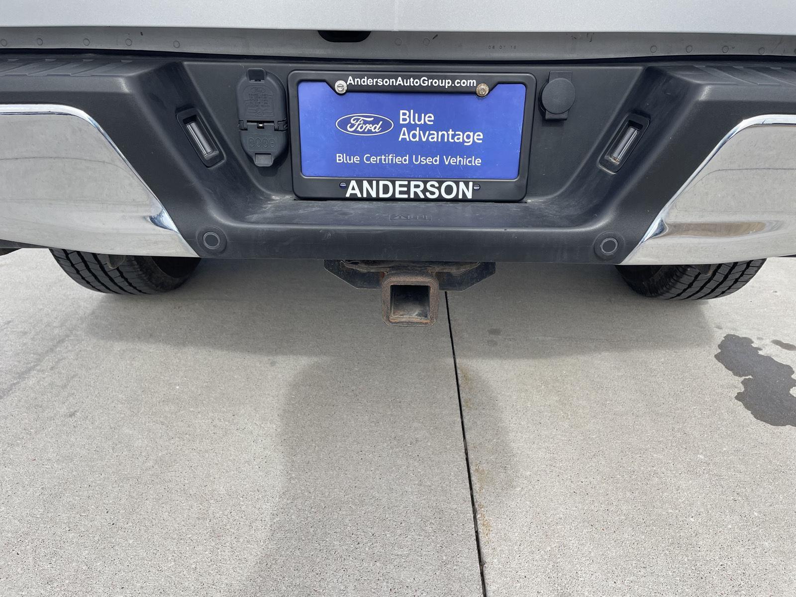 Used 2018 Ford F-150 for sale in Lincoln NE