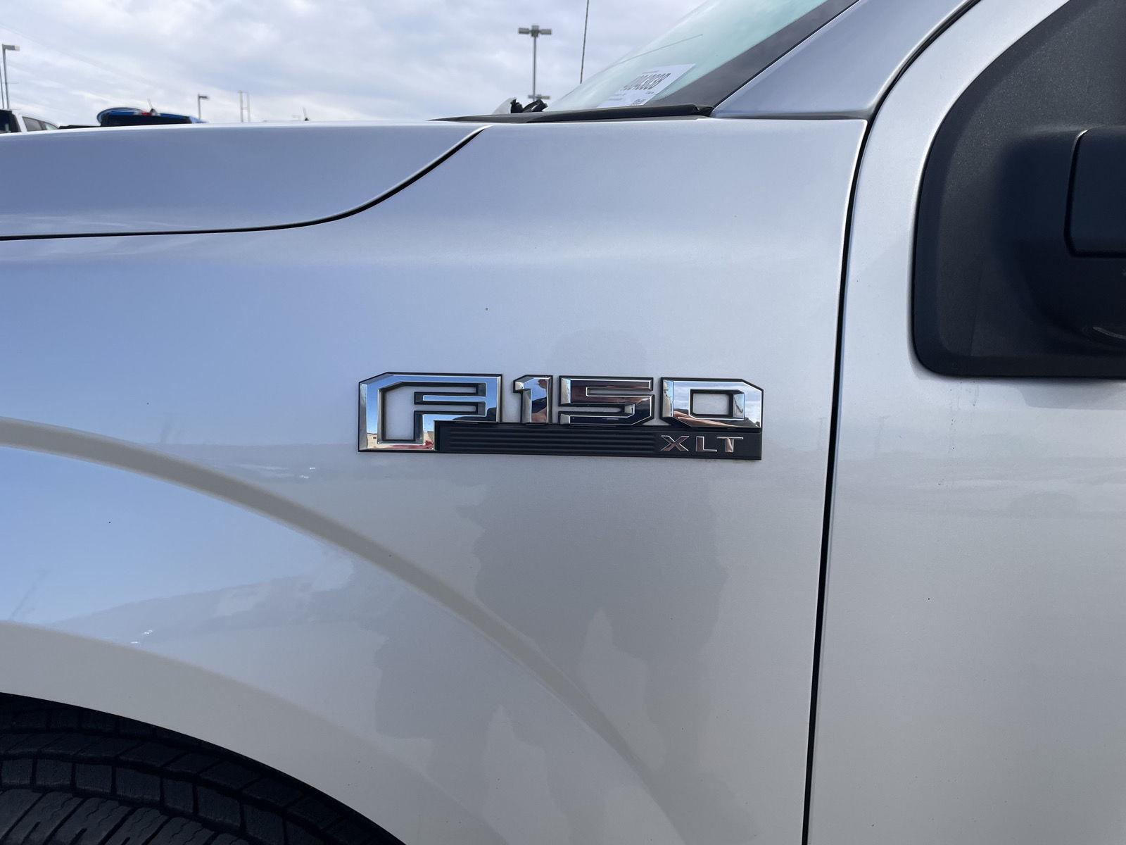 Pre-Owned 2018 Ford F-150 for sale in Lincoln NE