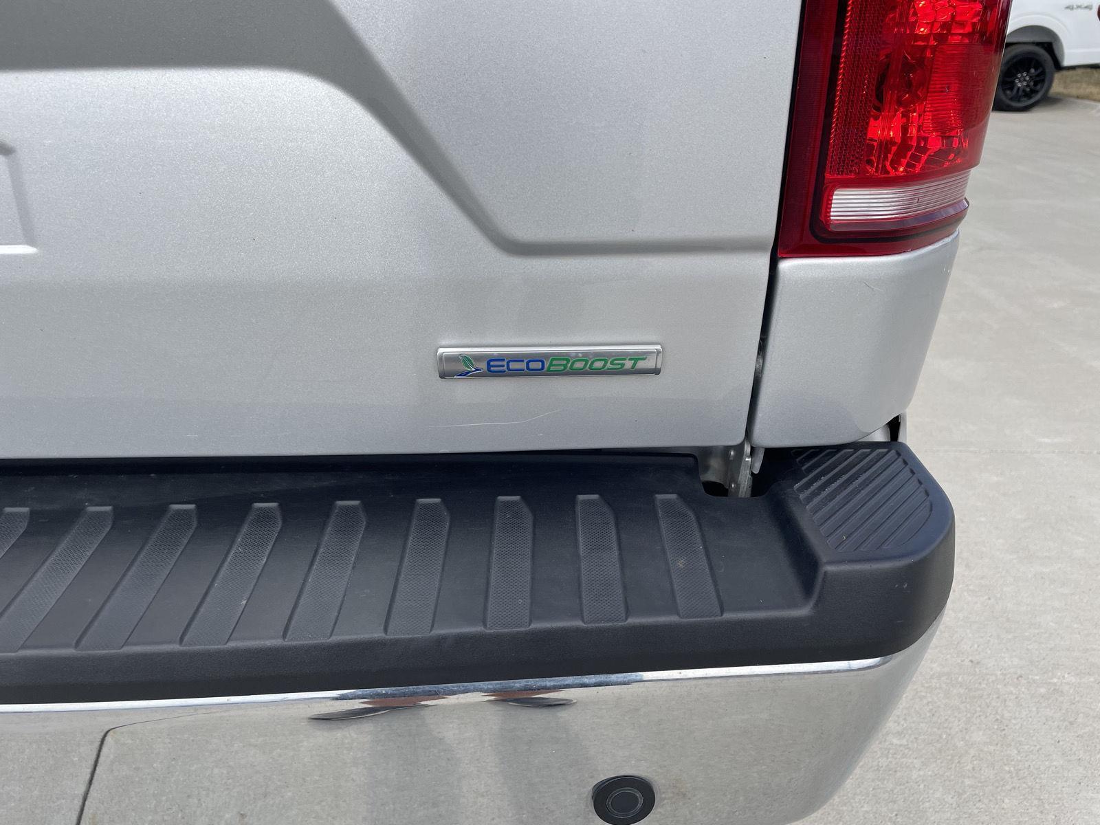 Used 2018 Ford F-150 for sale in Lincoln NE