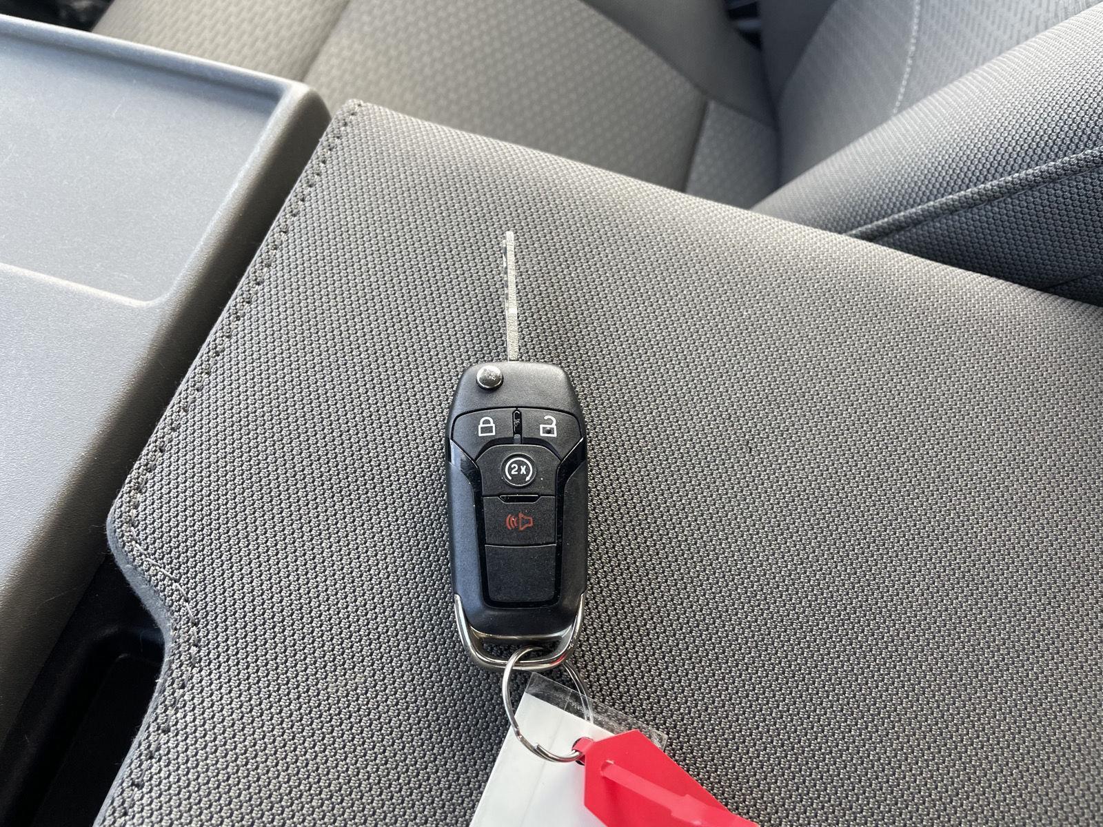 Used 2018 Ford F-150 for sale in Lincoln NE